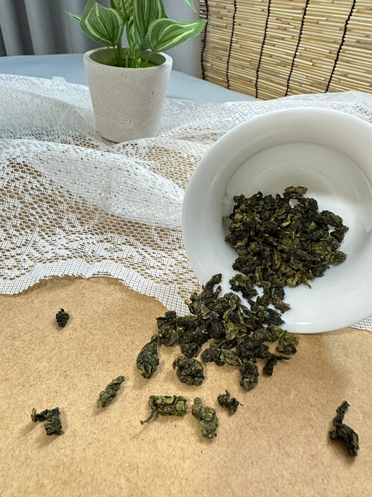 No.1 - Golden Osmanthus King (黄金桂王)